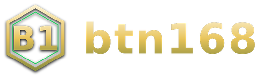 btn168 logo